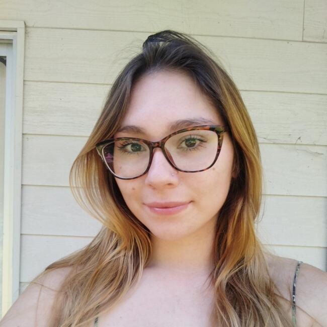 Babysitter in Santiago: Matilde