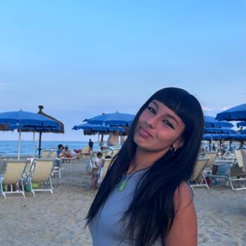 Babysitter in Lucera: Denise