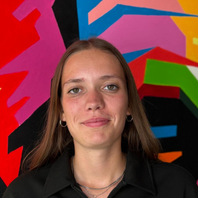 Babysitter in Le Mans: Alice