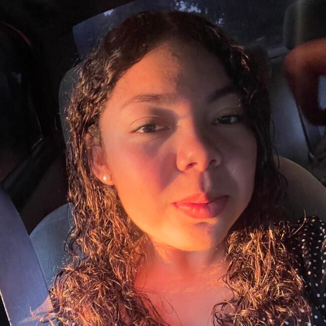 Babysitter in San Salvador: Damary