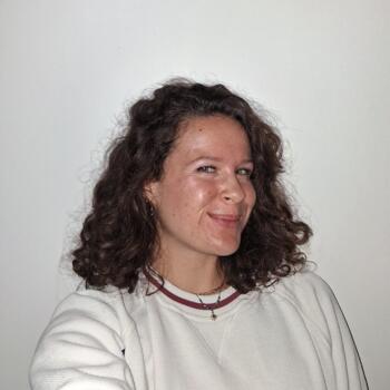 Babysitter in Nantes: Charlotte
