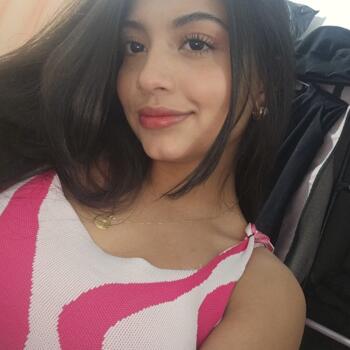 Canguro en Barcelona: Maria José 