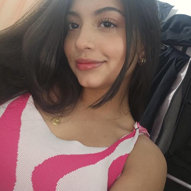 Babysitter in Barcelona: Maria José 