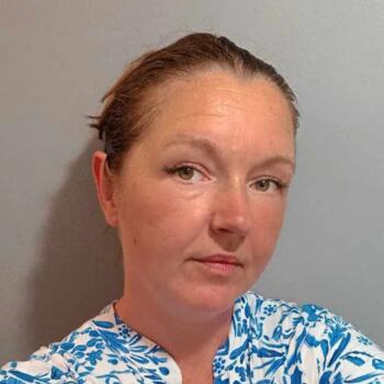 Babysitter in La Ravoire: Christelle