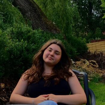 Chůva v Albrechtice nad Orlicí: Sofia