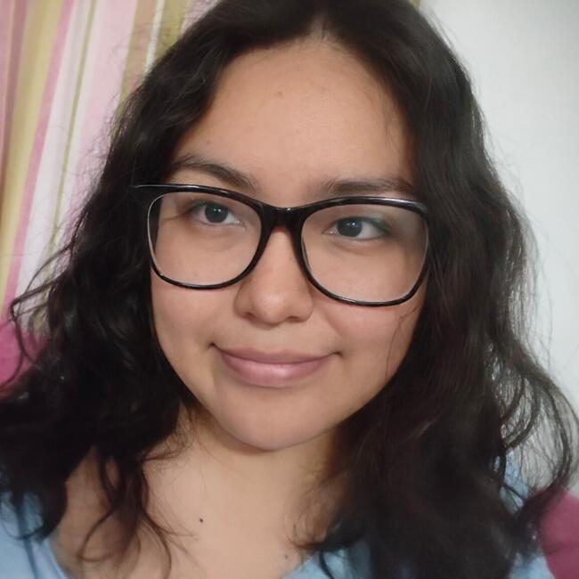 Babysitter in Ixtapaluca: Sofia