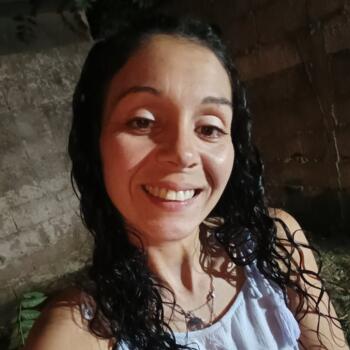 Niñera en Las Toscas: Dayana