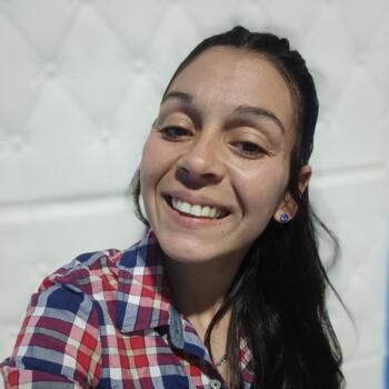 Babysitter Las Toscas: Dayana