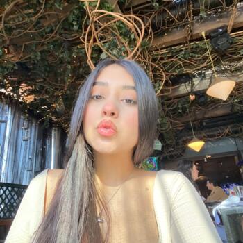 Babysitter Zapopan: Liz