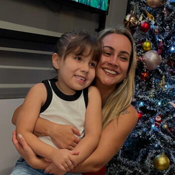 Babysitter in Lajeado: Emanoelle