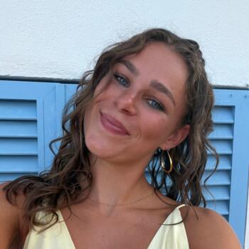 Babysitter in Rijnsburg: Nicole