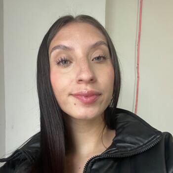 Babysitter in Bogotá: Luna