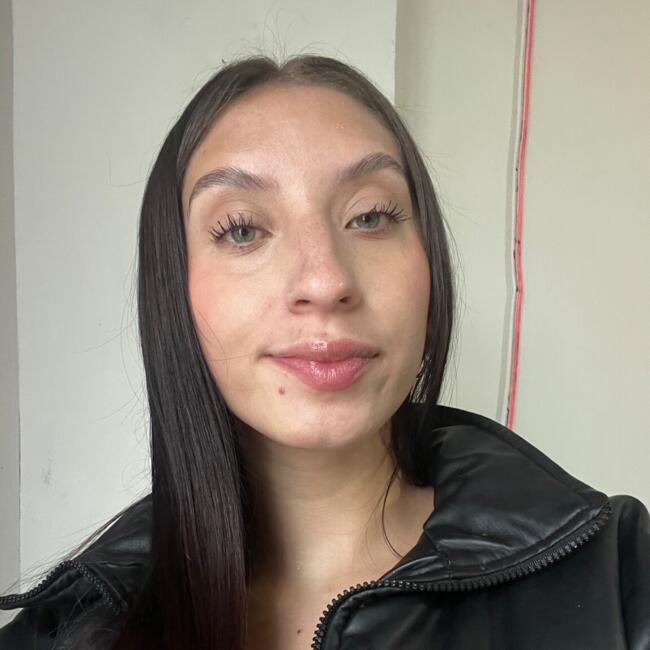 Babysitter in Bogotá: Luna