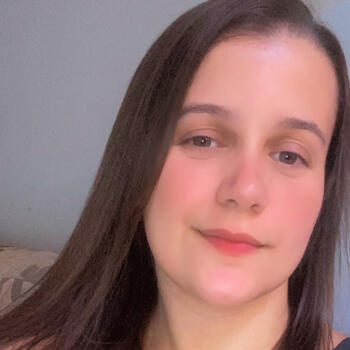 Babysitter in Garça: Mariih