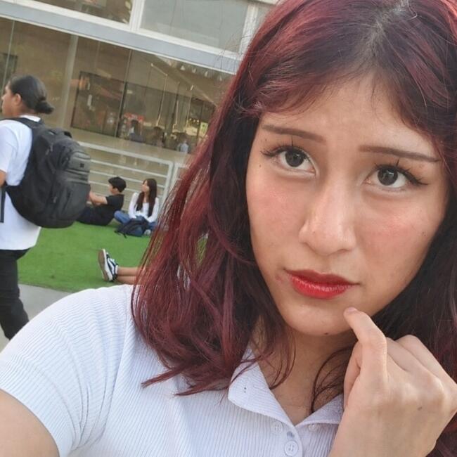 Babysitter in Lima: Alisson