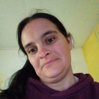Babysitter in Montevideo: Gabriela