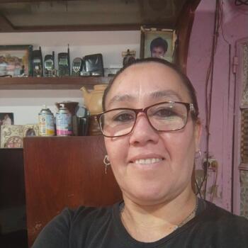 Niñera en Quilmes: Mirian