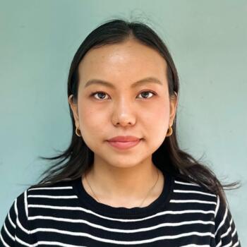 Babysitter in Newcastle: VINI