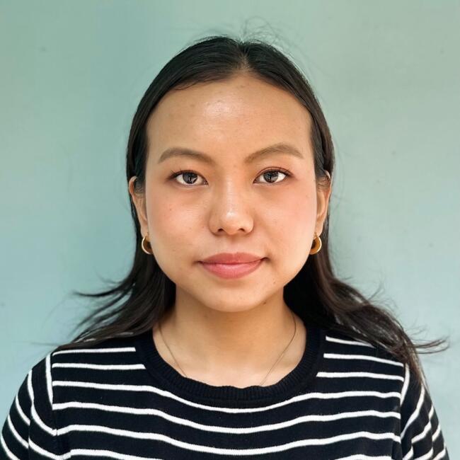 Babysitter in Newcastle: VINI