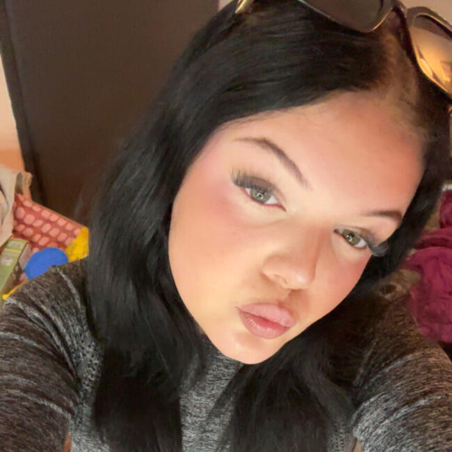 Babysitter in Lemmer: Nena