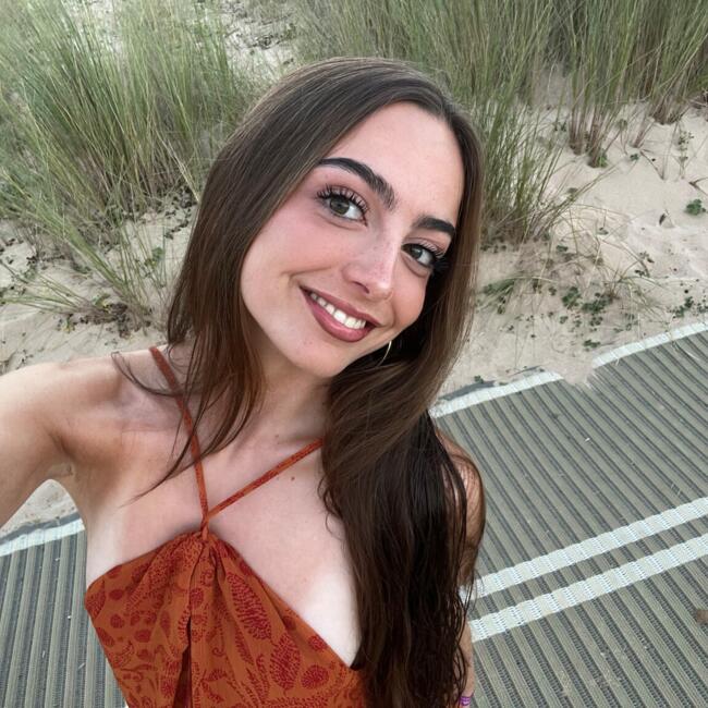 Canguro en Vitoria: Noa