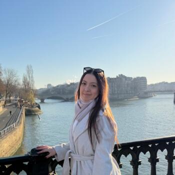 Nanny in Logroño: Salomé Obando González