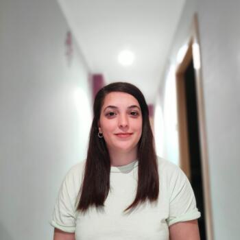 Babysitter in Gijón: Paula