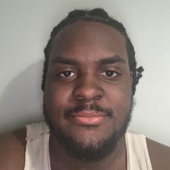 Babysitter in Bournemouth: Femi