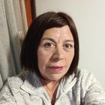 Babysitter Santiago: Fabiola