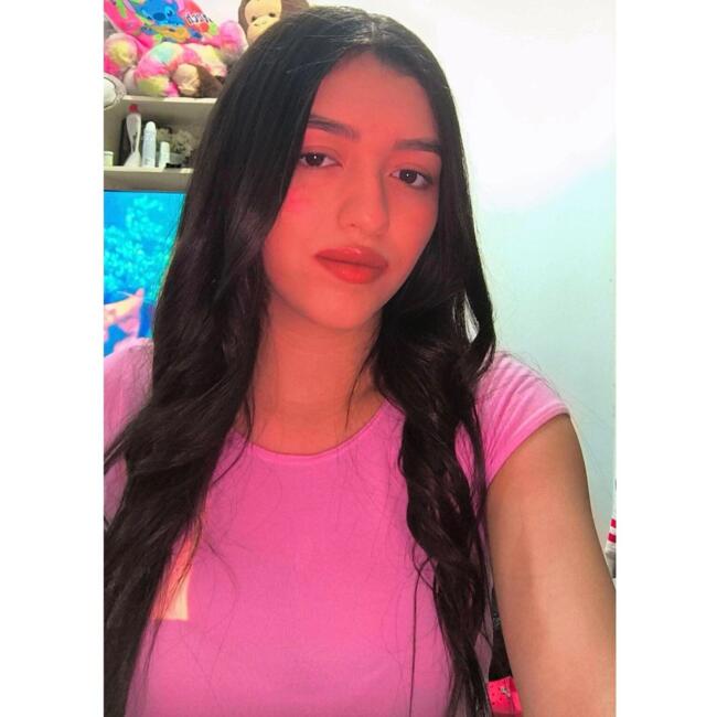 Babysitting job in Guadalupe: Sofía