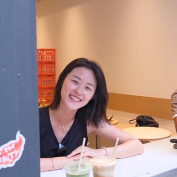 Babysitter in Shepparton: Winnie