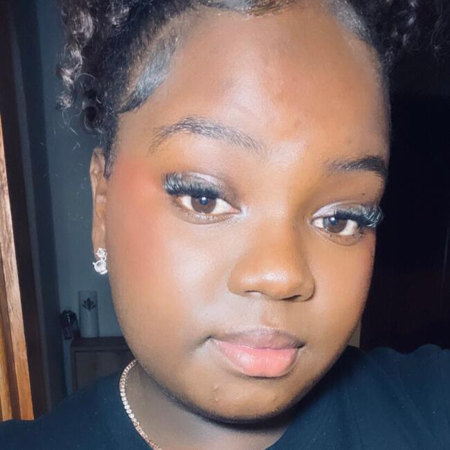 Babysitter in Sintra: Nericia