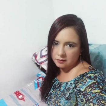 Babysitter Sabaneta (Antioquia): Marcela