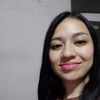 Babysitter Córdoba: Giselle Mercedes