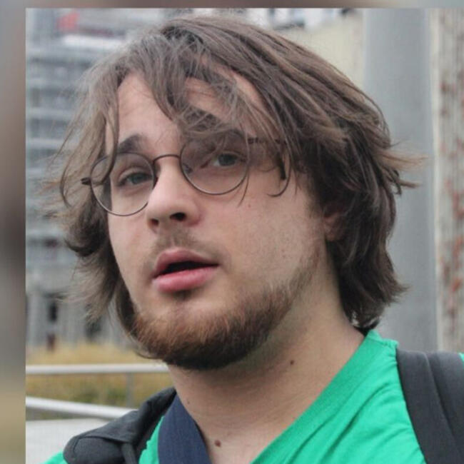 Babysitter in Albert: Jean