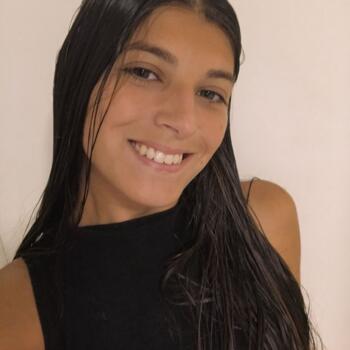 Babysitter in Buenos Aires: Jazmin