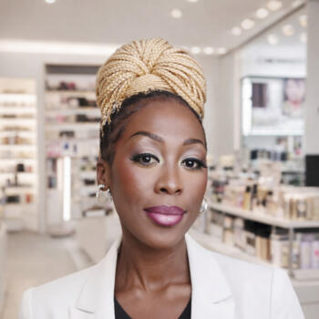 Nanny Benoni: Nonhlanhla