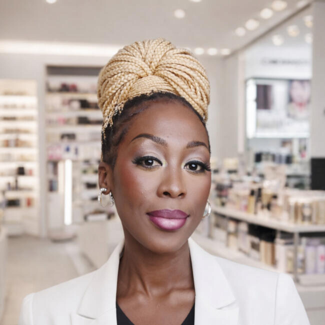 Nanny in Benoni: Nonhlanhla