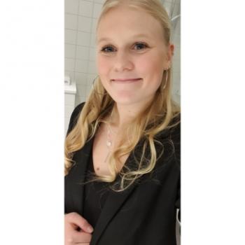 Barnvakt Hisings Backa: Emma