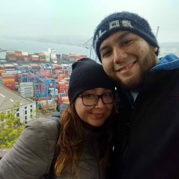 Niñera Renca: Janny