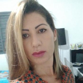 Agências de babá em São Paulo: Rosangela