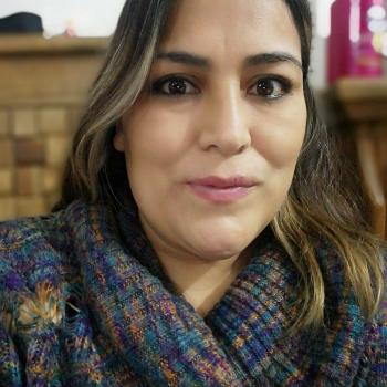 Niñera en León: Alma Delia