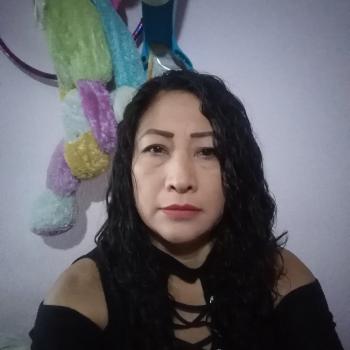 Babysitter in Iztapalapa: Alejandra