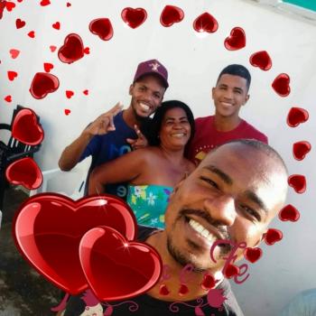 Babá em Nova Iguaçu: Lêda