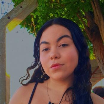 Babá em Pindamonhangaba: Nikole