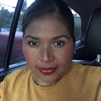 Babysitter Bágala: Diocelinda Argelis