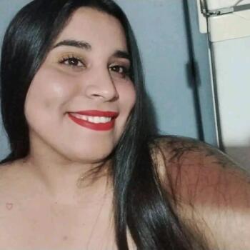 Babysitter in Formosa: Maria