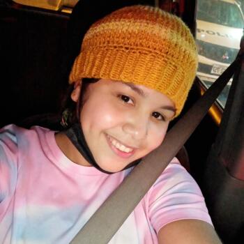 Babysitter in San Borja: Saray