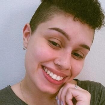 Babá em Piracicaba: Isabela Cruz