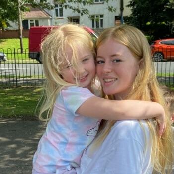 Babysitter in Eastleigh: Alishia